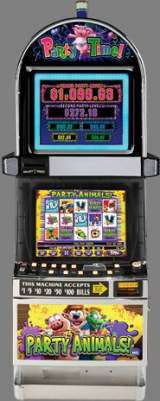 Machine Picture