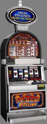 Machine Picture