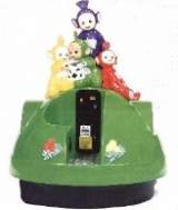 Tubbytronic Superdome the Kiddie Ride (Mechanical)