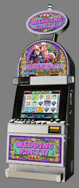 Machine Picture