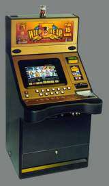 Wild Bear [Slant] the Slot Machine