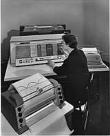 Machine Picture