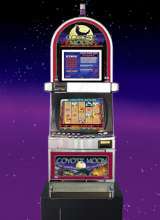 Coyote Moon [Bingo] the Slot Machine