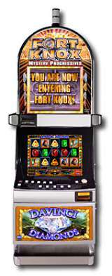 Machine Picture