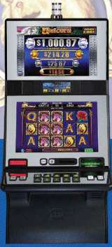 Enchanted Unicorn [Fort Knox] the Video Slot Machine