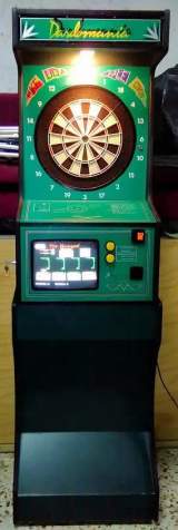 Machine Picture