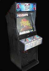 Street Fighter III - New Generation the Arcade Video game
