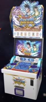 Machine Picture
