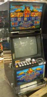 Turtle Treasure the Video Slot Machine