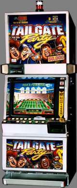 Machine Picture