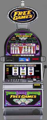 Machine Picture