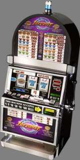 Triple Double Jackpot the Slot Machine