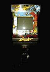 Strider [B-Board 89624B-2] the Arcade Video game