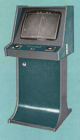 Smatch the Arcade Video game