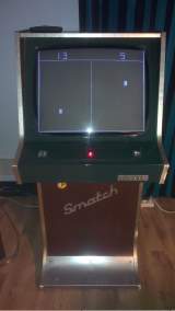 Smatch the Arcade Video game