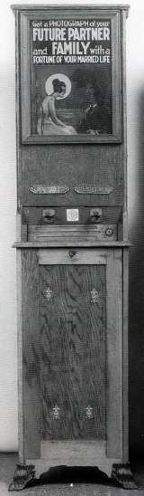 Machine Picture