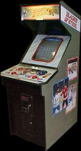 Blades of Steel - The Supreme Hockey Challenge [Model GX797] the Arcade Video game