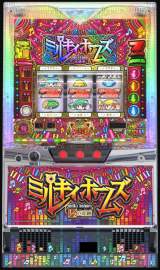 Machine Picture