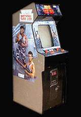 Super Contra [Model GX775] the Arcade Video game