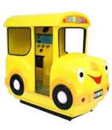 Fun Bus the Kiddie Ride (Mechanical)