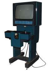 S.O.S. the Arcade Video game