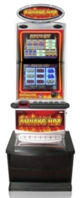 Machine Picture