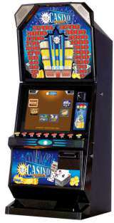 Machine Picture
