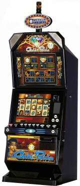 Machine Picture