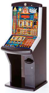 Magic Sphinx the Slot Machine