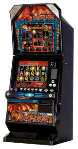 Mystic Dragon the Slot Machine