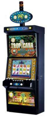 Tropicana the Video Slot Machine