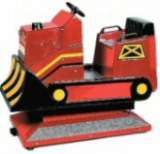 Machine Picture