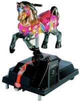 Phantasy Pony the Kiddie Ride (Mechanical)