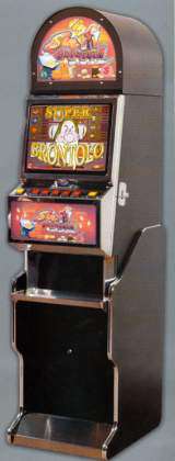 Super Brontolo the Slot Machine