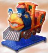 Happy Train the Kiddie Ride (Mechanical)