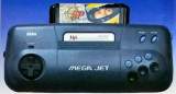 Mega Jet the Console