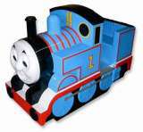 Thomas & Friends the Kiddie Ride (Mechanical)