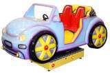 Buggy Buggy the Kiddie Ride (Mechanical)