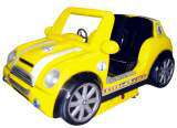 Rally Mini the Kiddie Ride (Mechanical)