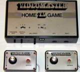 Videomaster Home T.V. Game Mk III [Model VM 3] the Dedicated Console