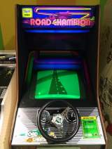 Road Champions the Arcade Video game