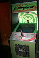 Tornado the Arcade Video game