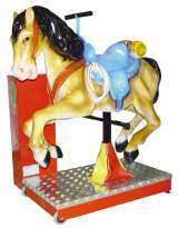 Cavallo Pecos the Kiddie Ride