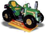 Tractor the Kiddie Ride (Mechanical)