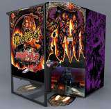 Akumajou Dracula - The Arcade the Arcade Video game