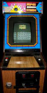 Super Strike the Arcade Video game kit