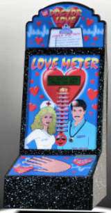 Doctor Love - Love Meter the Fortune Teller
