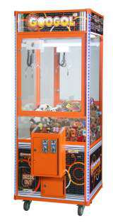 Machine Picture