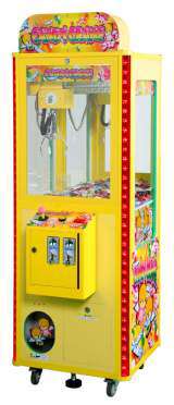 Candy Crane [Model WMH-203] the Redemption mechanical game