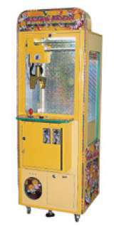 Machine Picture